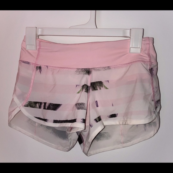 Lululemon Athletic Shorts - Picture 2 of 2
